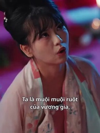 Tập 4 - Nữ Hoàng Báo Thù