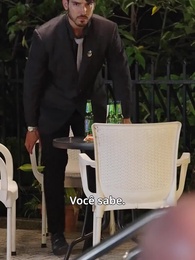 Episódio 11 - Amarrado à Minha Esposa Desaparecida