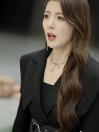 33화 - [더빙 버전] 힘 숨겨진 아빠와 재벌 엄마