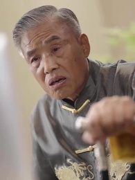 23화 - [더빙 버전] 힘 숨겨진 아빠와 재벌 엄마