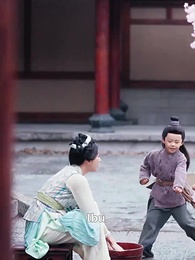 Episode 2 - Kisah Alana Sturt