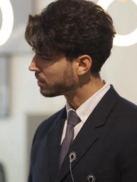 Episódio 21 - Amarrado à Minha Esposa Desaparecida