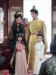 บุปผาใต้เงาบัลลังก์ - Episode 60