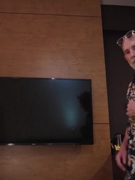 Episódio 14 - Amarrado à Minha Esposa Desaparecida