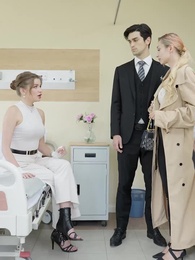 I Had A Secret Billionaire's Baby - Episode 66