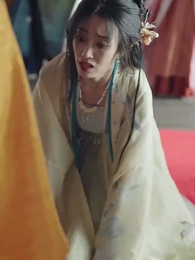 Tập 41 - Nữ Hoàng Báo Thù