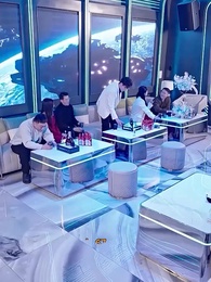 Les jeux du destin - Episode 67