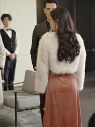 Les jeux du destin - Episode 54