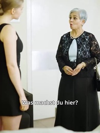 Episode 60 - Meine vermisste Frau