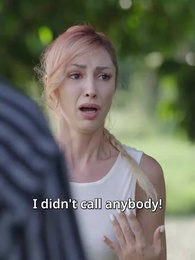 I Had A Secret Billionaire's Baby - Episode 26