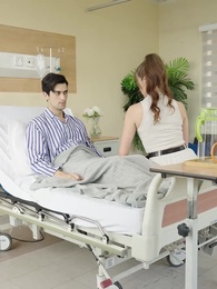 I Had A Secret Billionaire's Baby - Episode 53