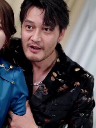 59화 - [더빙 버전] 힘 숨겨진 아빠와 재벌 엄마