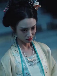 Nữ Hoàng Báo Thù - Episode 11