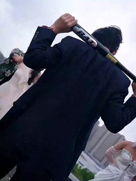 第1集 - 這一世,我逆襲人生