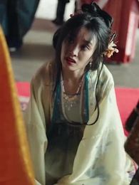 Tập 46 - Nữ Hoàng Báo Thù