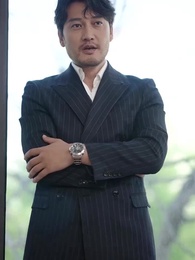 [더빙 버전] 힘 숨겨진 아빠와 재벌 엄마 - Episode 25