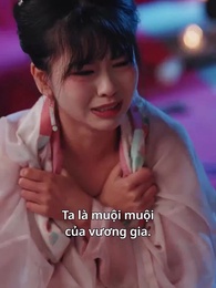 Tập 3 - Nữ Hoàng Báo Thù