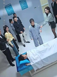 第26集 - 一念天堂,一念地獄