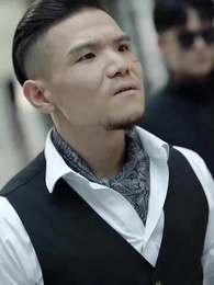 35화 - [더빙 버전] 힘 숨겨진 아빠와 재벌 엄마