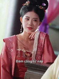 Nữ Hoàng Báo Thù - Episode 24