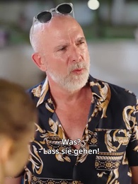 Episode 12 - Meine vermisste Frau