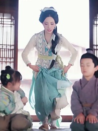 Kisah Alana Sturt - Episode 3