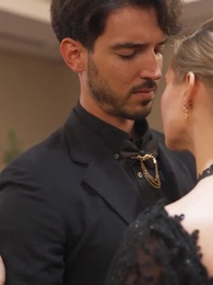 Episódio 39 - Amarrado à Minha Esposa Desaparecida