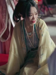 Tập 65 - Nữ Hoàng Báo Thù