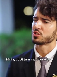 Episódio 55 - Amarrado à Minha Esposa Desaparecida