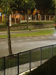 Episódio 45 - Amarrado à Minha Esposa Desaparecida