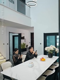 白蓮花 - Episode 16