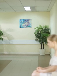 Episódio 46 - Amarrado à Minha Esposa Desaparecida