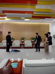 60화 - [더빙 버전] 힘 숨겨진 아빠와 재벌 엄마