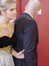 Episode 49 - I Had A Secret Billionaire's Baby