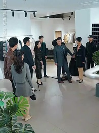 第36集 - 白蓮花