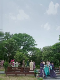 Mélancolie d'un palais perdu - Episode 11