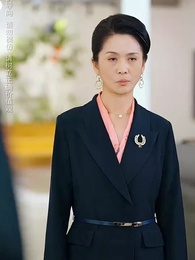 白蓮花 - Episode 34