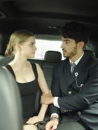 Episódio 43 - Amarrado à Minha Esposa Desaparecida