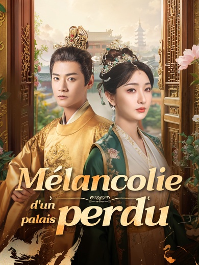 Mélancolie d'un palais perdu