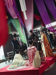 Nữ Hoàng Báo Thù - Episode 57