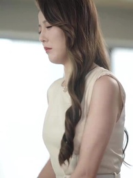 24화 - [더빙 버전] 힘 숨겨진 아빠와 재벌 엄마