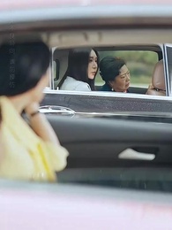 一念天堂，一念地獄 - Episode 12