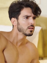 Episódio 3 - Amarrado à Minha Esposa Desaparecida