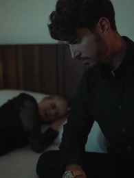 Episódio 40 - Amarrado à Minha Esposa Desaparecida