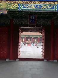 ตอนที่ 6 - บุปผาใต้เงาบัลลังก์