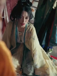 Nữ Hoàng Báo Thù - Episode 68