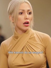 Meine vermisste Frau - Episode 8