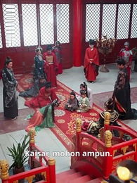 Kisah Alana Sturt - Episode 41