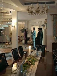 第24集 - 情深似海終成空