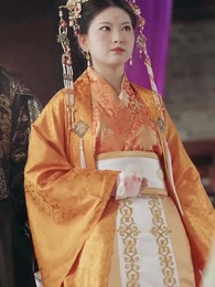 Nữ Hoàng Báo Thù - Episode 69